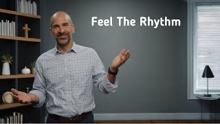 ReCharge: Feel the Rhythm