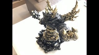 魔獸世界 15週年 紀念 典藏版 World of Warcraft 15 year anniversary collectors edition 開箱