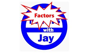 Factors of 97