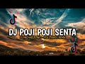 DJ POJI POJI SENTA - FULL BASS REMIX (DJ MICHAEL TINO) TIKTOK TREND 2025