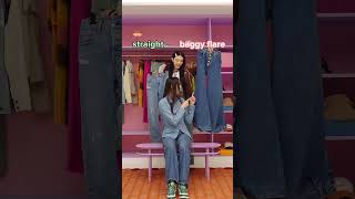 Levi S X Newjeans Levi S