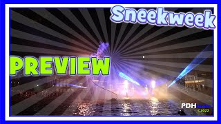 Sneekweek 2022 – Preview