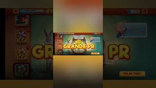 CONSEGUI 3 JACKPOT NA RODA DIÁRIA! | LOONEY TUNES WORLD OF MAYHEM