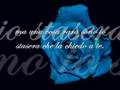 Una Rosa Blu