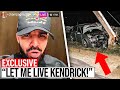 Why Kendrick Lamar Is MORE FEARED Than Diddy, Jay Z, Ice Cube, Suge Knight!!