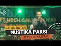 Jalan Datar Cover Jemi Firmansah (LIVE SHOW Cipicung Padaherang Pangandaran)