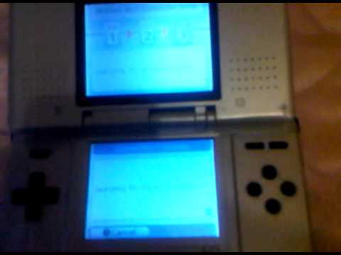 Nintendo DS Wifi Connection Problems (HELP)! Nintendo DS Wifi Connection Problems (HELP)!