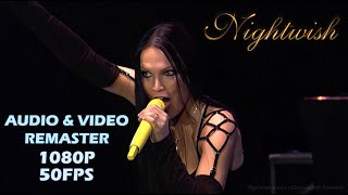 Nightwish - Wish I Had An Angel (Finale, End Of An Era 2005) [1080p, 50FPS, Video & Audio Remaster]