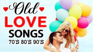 Romantic Old Love Songs 2022 - Most Beautiful Old Love Songs 70's 80's 90's Playlist 2022