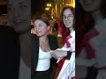 georgia fans celebrate win over portugal at euros first sports with rupha ramani