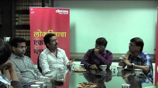 We have used standard language - Chandrakant Kulkarni