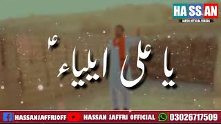 Mir Hasan Mir | Manqabat 2020 | Whatsapp Status | 13 Rajab | Wiladat Mola Ali Whatsapp Status Video