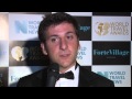 Francesco Paradisi, Senior Manager of Business Development, Norwegian Cruise Line