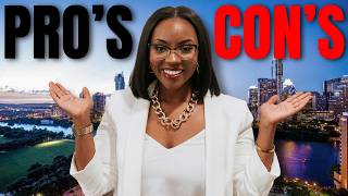 PROS and CONS of Living in KILLEEN TEXAS! [Watch Before Moving!🚨]