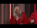 katja krasavice u0026 fler vs summer cem u0026 kc rebell rap duell 12 red bull rap einhundert