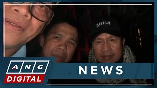 Quiboloy surrenders after PNP ultimatum | ANC