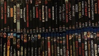 Scream Factory Collection Collectors Edition and More