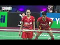 syed modi india international 2023 kaneko matsutomo jpn 5 v ferdinansyah widjaja ina 2 f