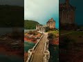 Eilean Donan Castle,  #Scotland