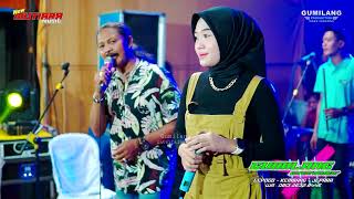 NEW MUTIARA MUSIC - PERTEMUAN REZA PALUPI - WEDDING DIKI & ILMI GUWOSOBOKERTO WELAHAN JEPARA