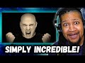 Reacting to Disturbed - Don't Tell Me (feat. Ann Wilson)