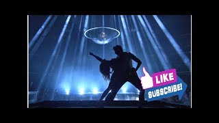 Milo Manheim astounded 'Dancing with the Stars' judges with his freestyle: 'My mind is blown!' [W...