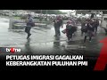 Puluhan Migran Ilegal Gagal Berangkat ke Timur Tengah | Ragam Perkara tvOne