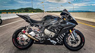 ขาย BMW S1000RR HP LINE ปี2018 คาบอนเต็มลำ สวยสุดๆ ‼️🔥