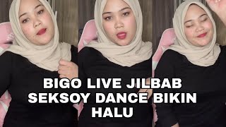 LIVE JILBAB NEW PEMERSATU DANCE SANTUY