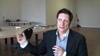 COC Interviews Robert Lepage, pt 2: The Journey