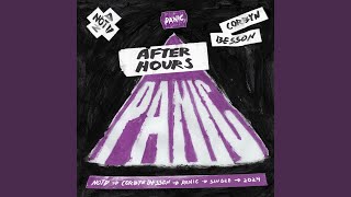 Panic (After Hours)