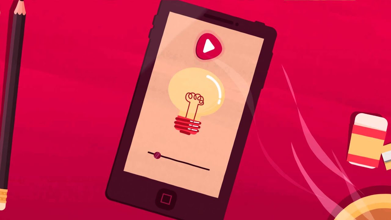 Think Media Think Motion Promo Youtube