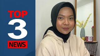 TOP 3 NEWS: Penganiaya Perawat Minta Maaf | Prajurit TNI Membelot | GeNose di Tanjung Perak