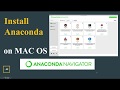 Anaconda installation on Mac OS 2020  || Python IDE- Spyder || Mac Catalina 15.5.7