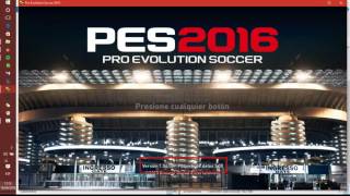 PES 2016 || DESCARGAR E INSTALAR DLC 3.0 Y PATCH 1.04 || CARPETA FIX 3DM