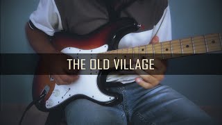 WAYOW - THE OLD VILLAGE (Trap Guitar Original Song)