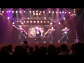 上宮高等学校ストリートダンス部 ciel adhip danceattack 西日本大会