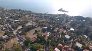 Bafa Lake