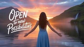 Self Love Affirmations | Confidence & Creative Flow | 741Hz Feminine Energy