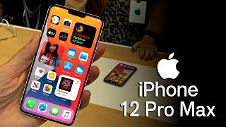 Apple iPhone 12 - This Is It!