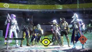 【Destiny】3年目初のオシリスの試練！ はたして勝てるのか？♯18