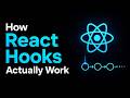 React Hooks Are Just a Linked List
