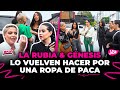 JESSICA, YELIDA, FOGÓN, LA RUBIA, GENESIS & LA PSICÓLOGA VAN A LA DUARTE & SE ARMA UN LÍO BIEN FEO