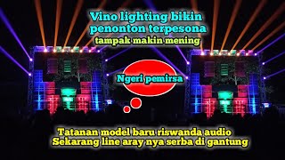 Ngeri pemirsa \