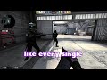 MILDLY INAPPROPRIATE CSGO MOMENTS
