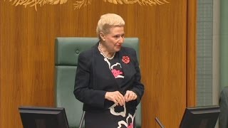 Bishop: Rudd 'out of the ordinary'