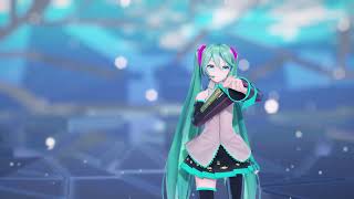 【MMD】妄想感傷代償連盟 【YYB 初音ミク】