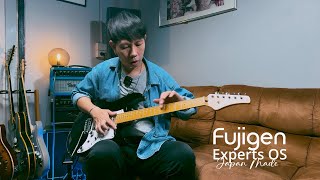 Fujigen Experts os ( Japan)