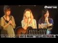 斉藤麻里 dive into ustream vol.17 2