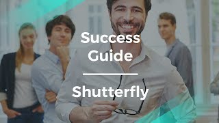 Product Management Success Guide by Shutterfly Dir. of Product